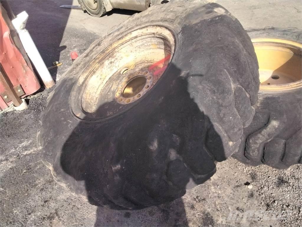 Nokian Els 17,5x25 Reifen