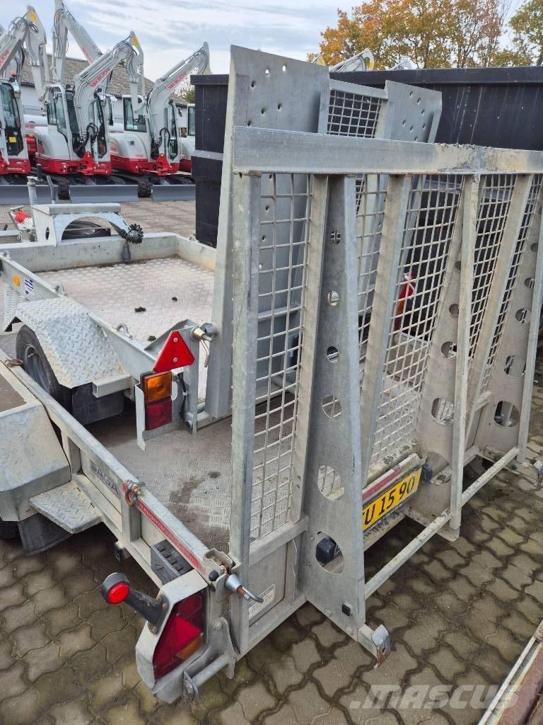 Nugent P3718H Andere Anhänger