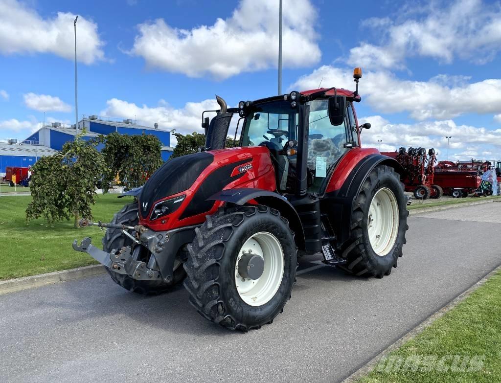 Valtra T 234 A Traktoren