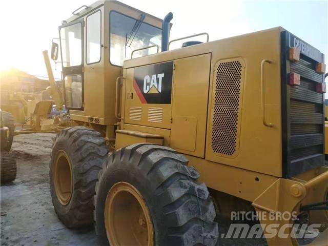 CAT 12 G Grader