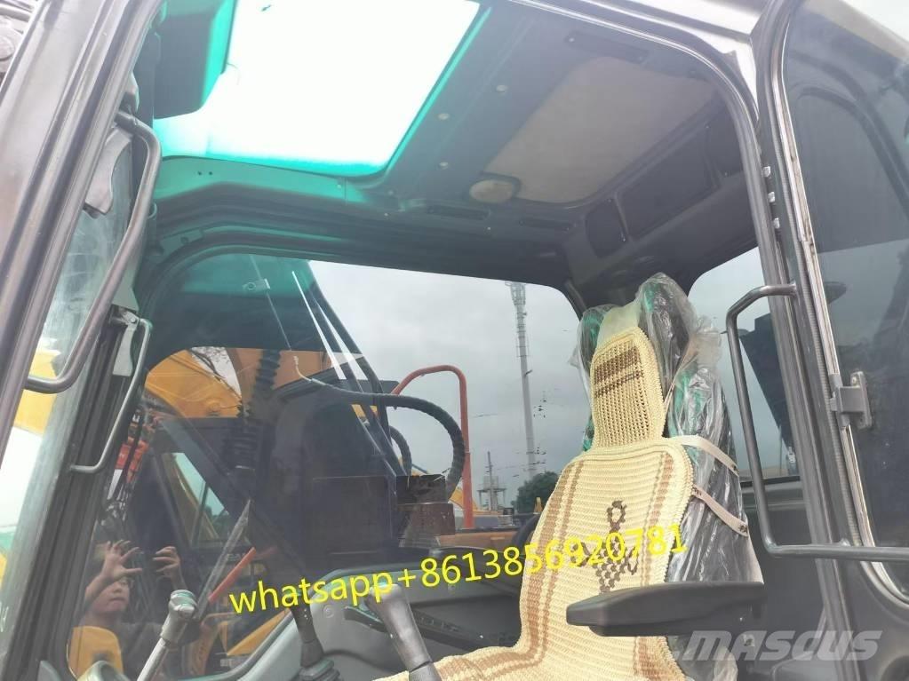 Volvo EC 140 Raupenbagger