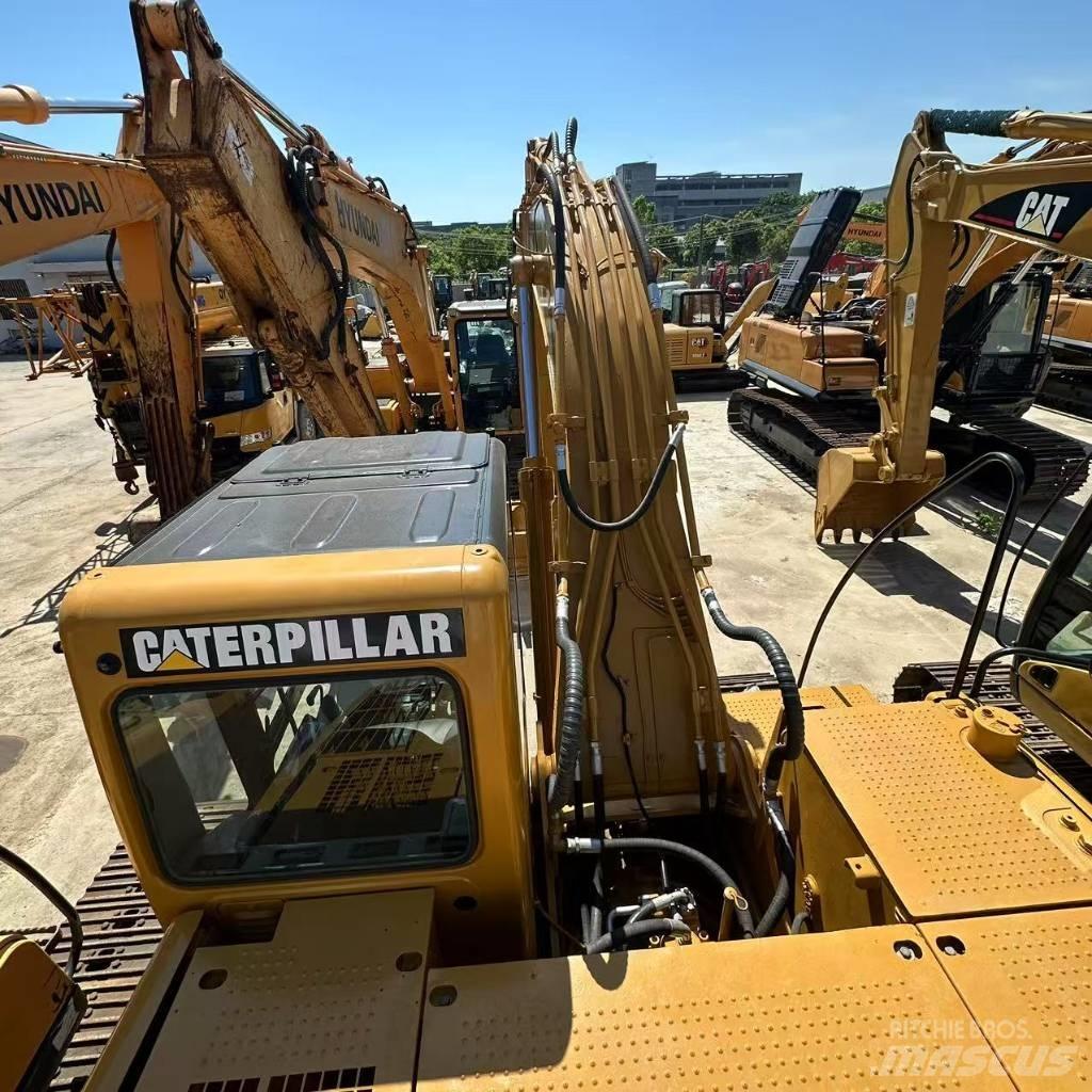 CAT 320 C L Raupenbagger
