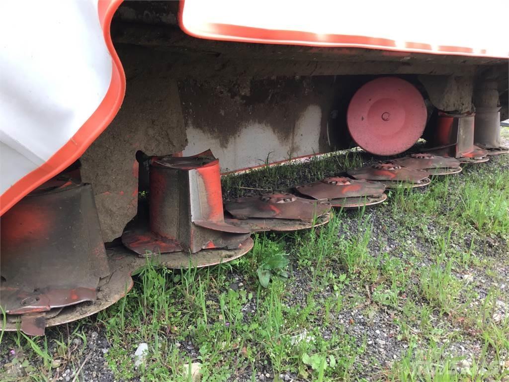 Kuhn GMD3511RS Mäher