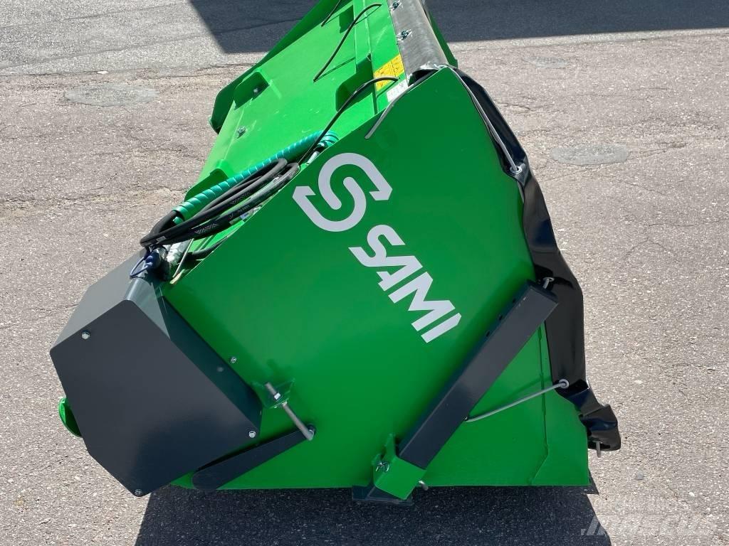 Sami SLH 2300 Sand- und Salzstreuer