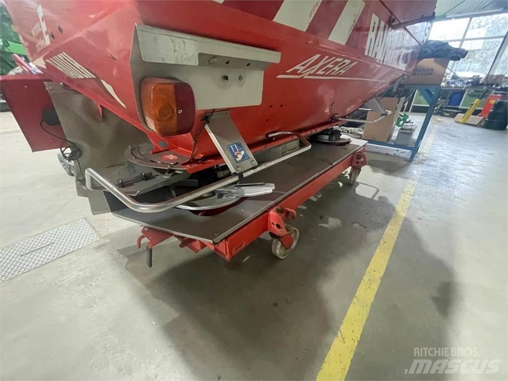 Rauch AXERA Mineraldüngerstreuer
