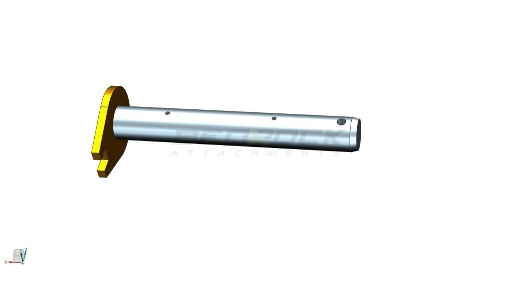 CAT 69.85MM PIN AS Andere Zubehörteile
