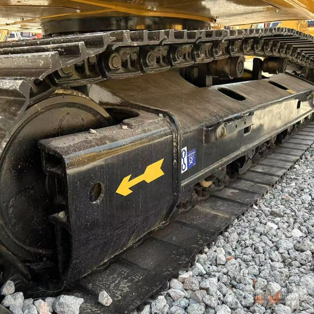 CAT 325D2L Raupenbagger