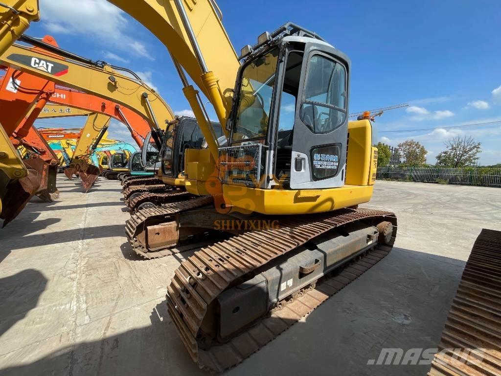 Komatsu PC 228 US Raupenbagger