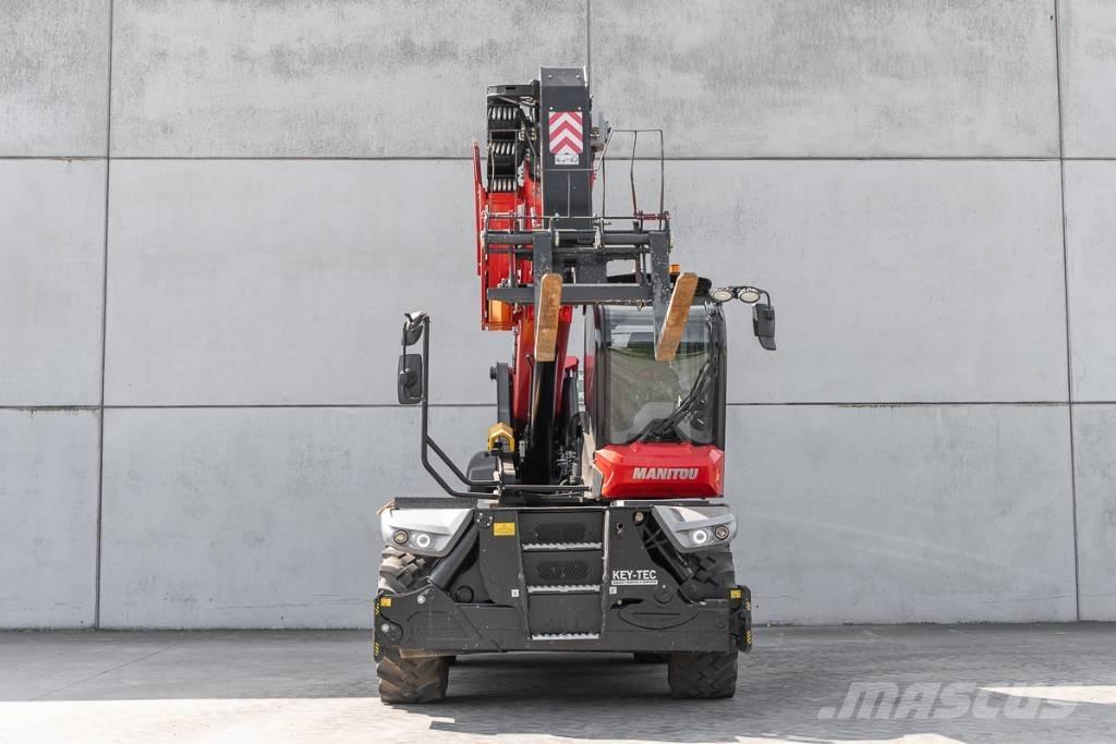 Manitou MRT 2260 Teleskoplader