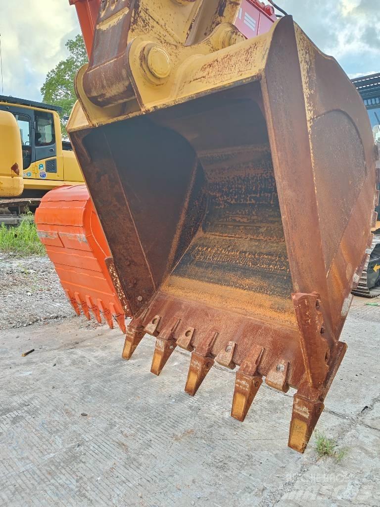 Komatsu PC 400-8 Raupenbagger
