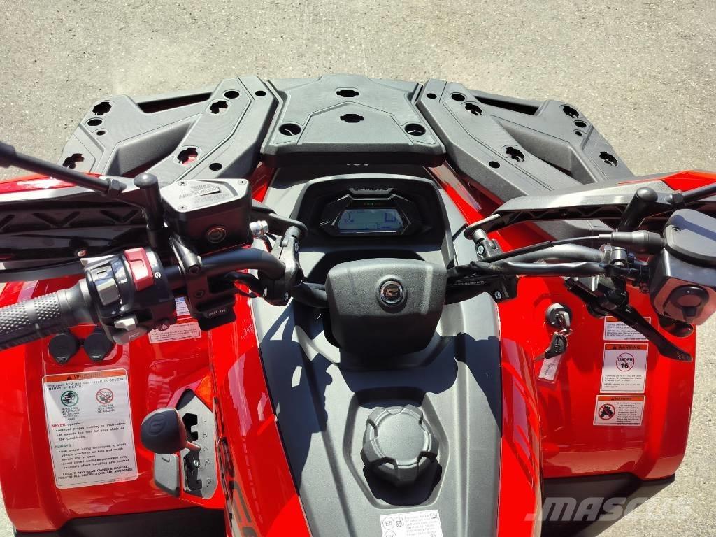 CFMoto CFORCE 520 L ATV/Quad