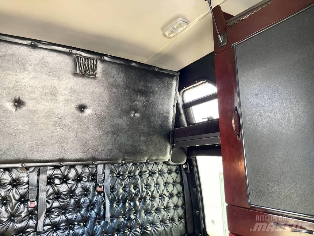 Western Star 4900 SB Sattelzugmaschinen
