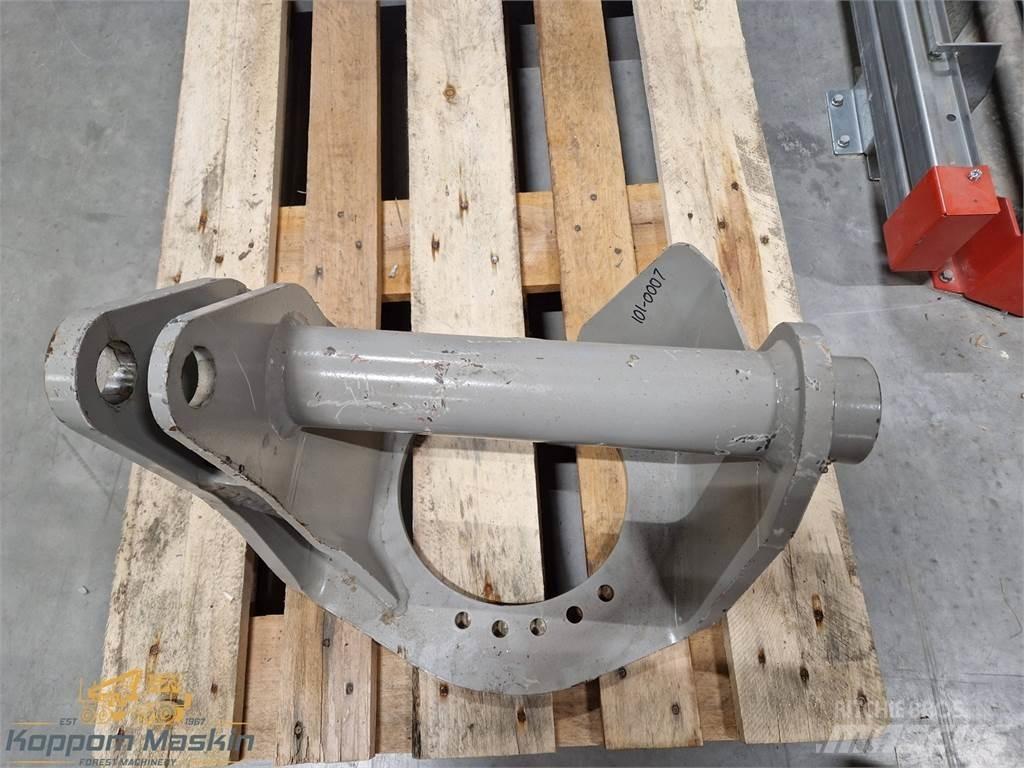 Rottne 101-0007 Chassis