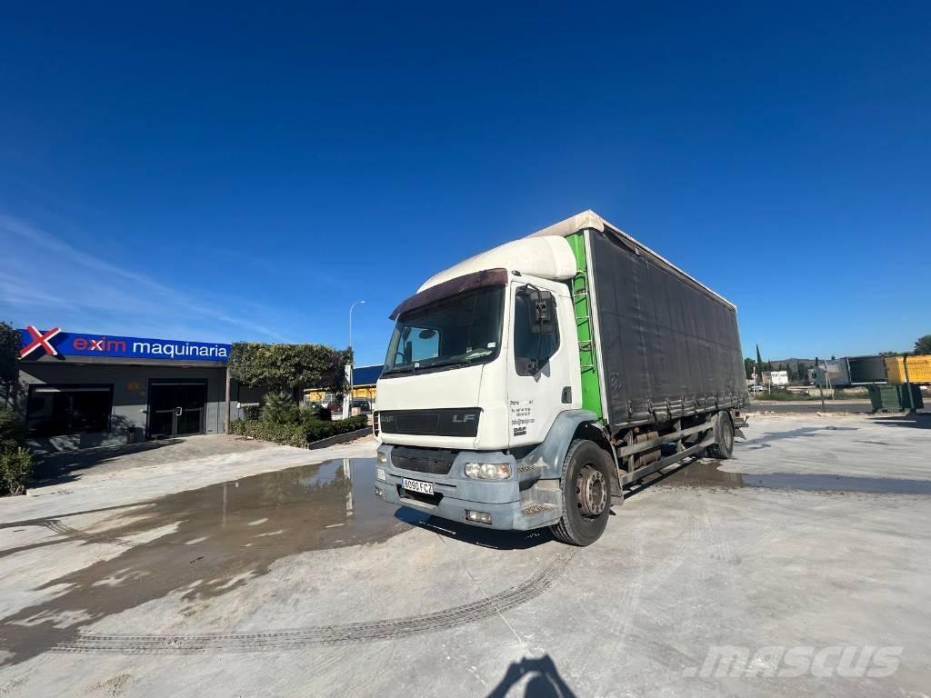 DAF 55.250 Andere Fahrzeuge