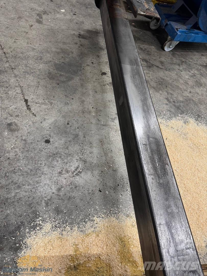 Rottne RK 160 Förderkrane