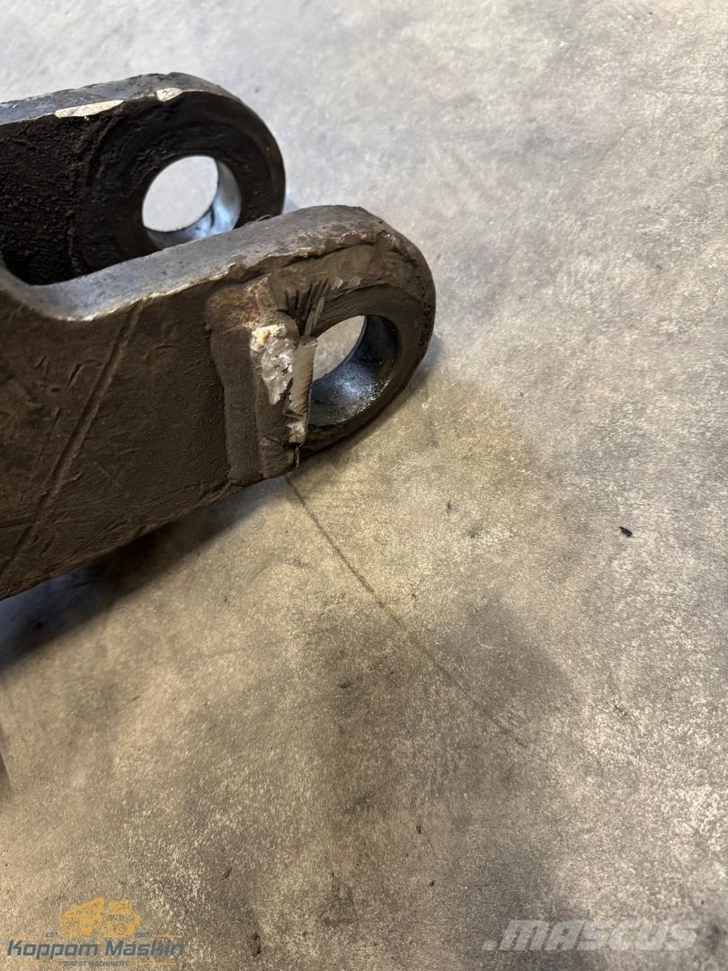 Rottne RK 160 Förderkrane