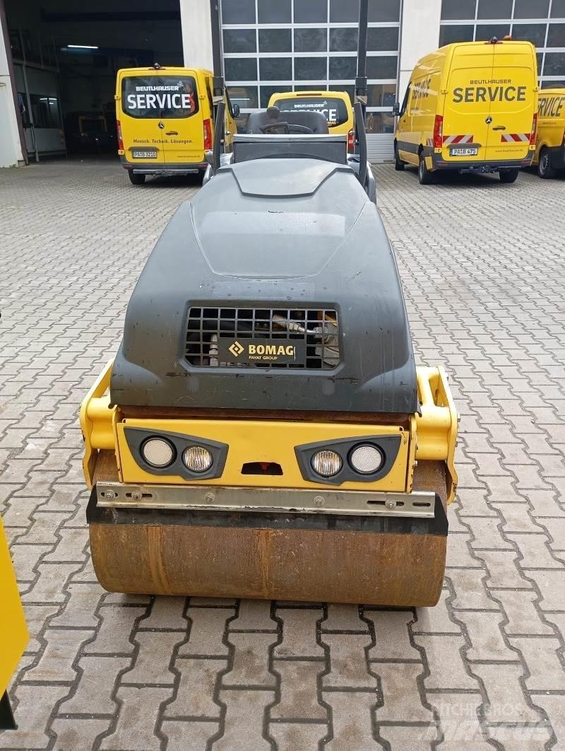 Bomag BW 100 ADM-5 Vibrationsgeräte