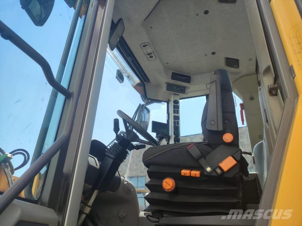 Volvo L 60 F Radlader