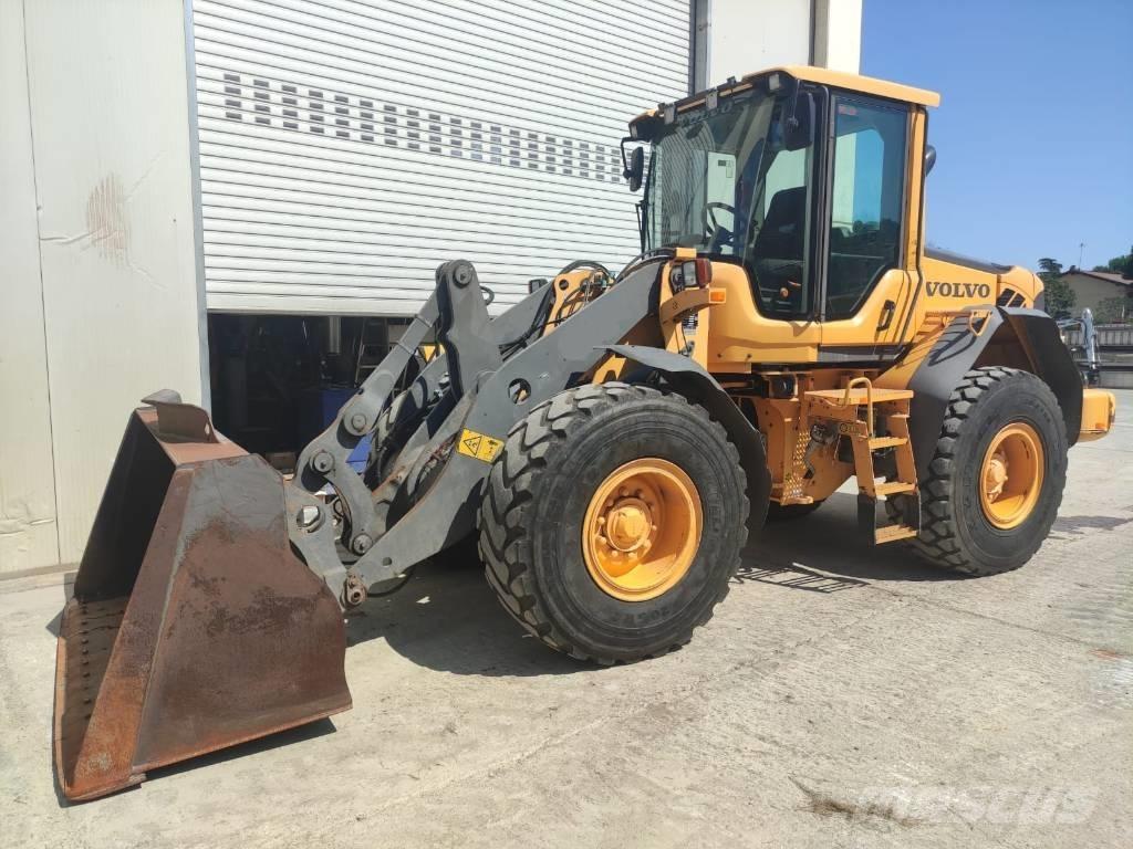Volvo L 60 F Radlader