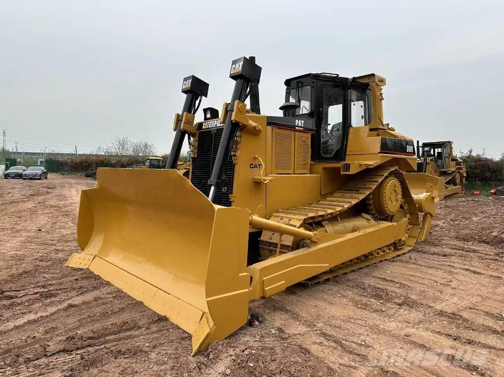 CAT D 8 R Bulldozer