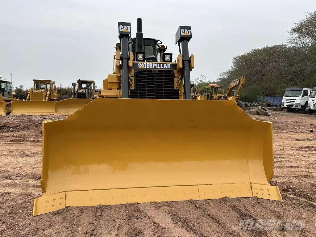 CAT D 8 R Bulldozer