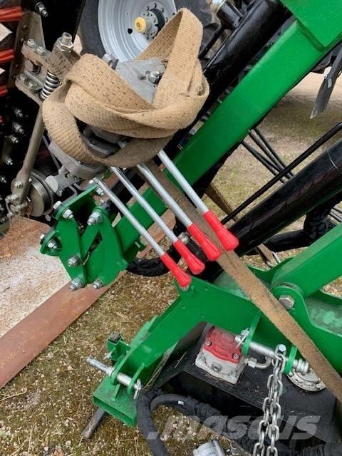 Kellfri HRT 160 Heckenscheren