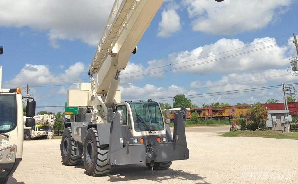 Terex CD225 Autokrane