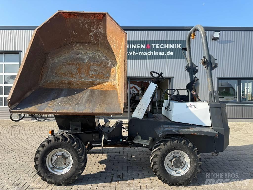 Thwaites MACH 474 Minidumper