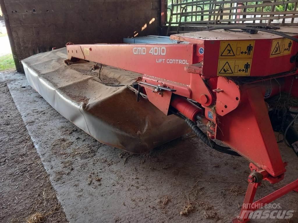 Kuhn GMD 4010 FF Mäher