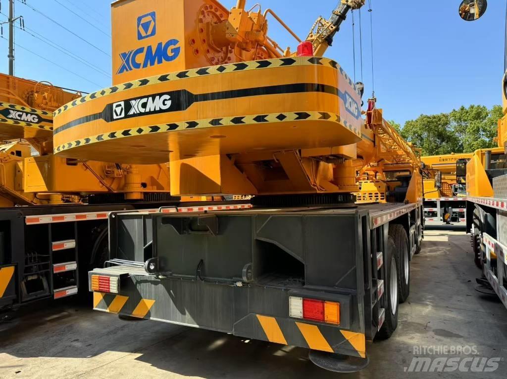 XCMG QY 25 K All-Terrain-Krane