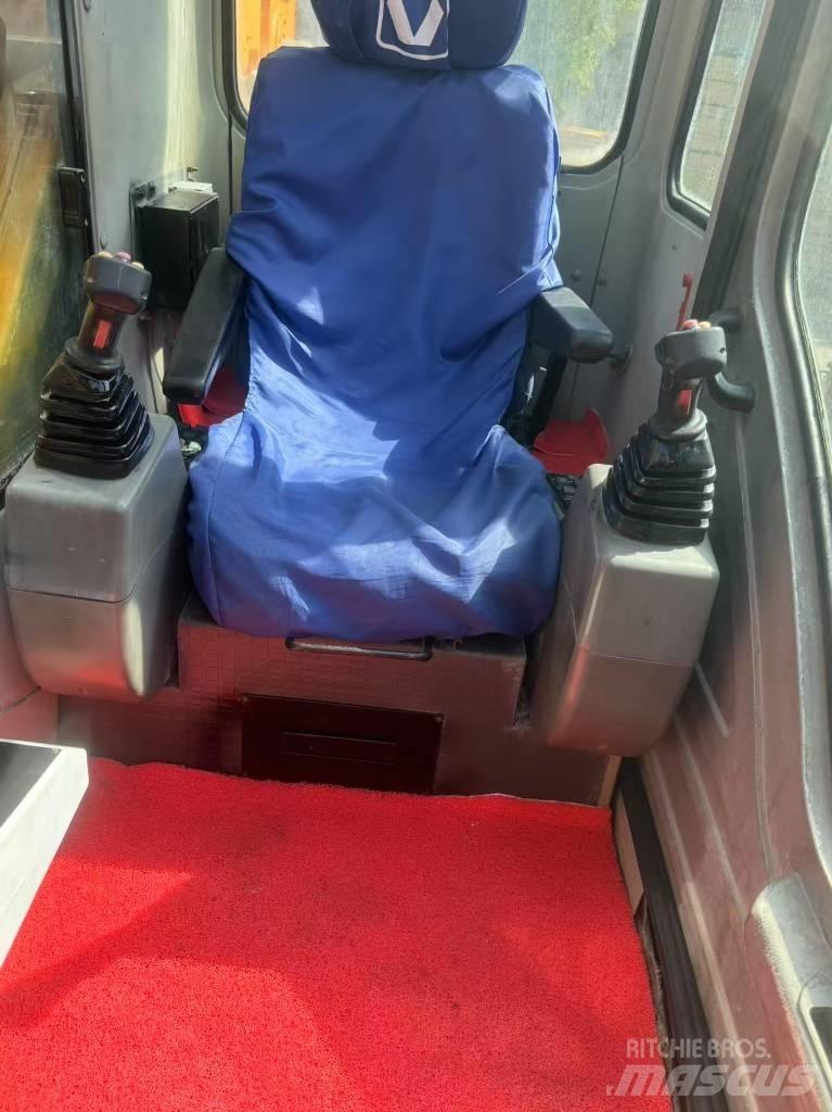 XCMG QY 25 K All-Terrain-Krane