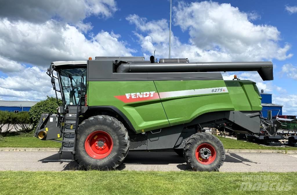 Fendt 6275  L Mähdrescher