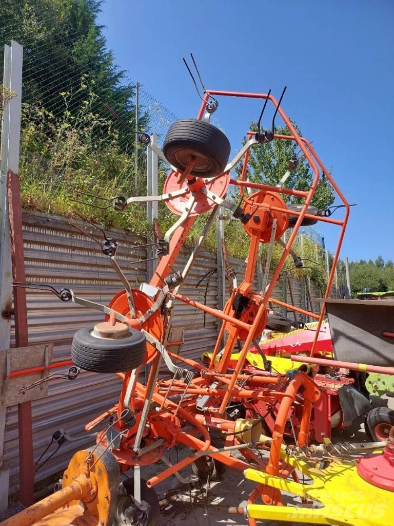 Fella TH 680 Kreiselheuer/-wender