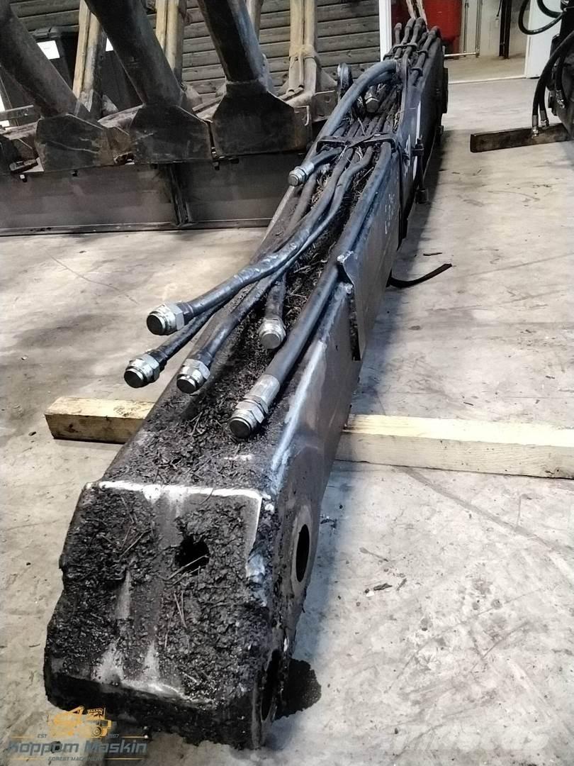 Loglift 51 Förderkrane