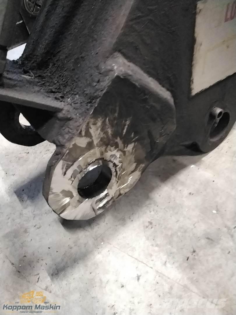 Loglift 51 Förderkrane