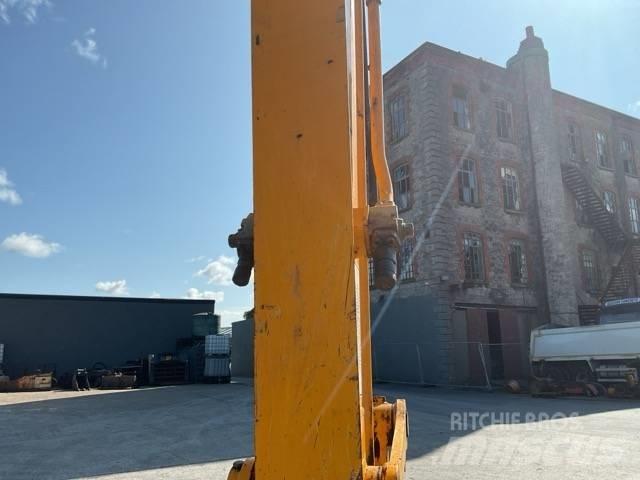 JCB 140XLC Raupenbagger
