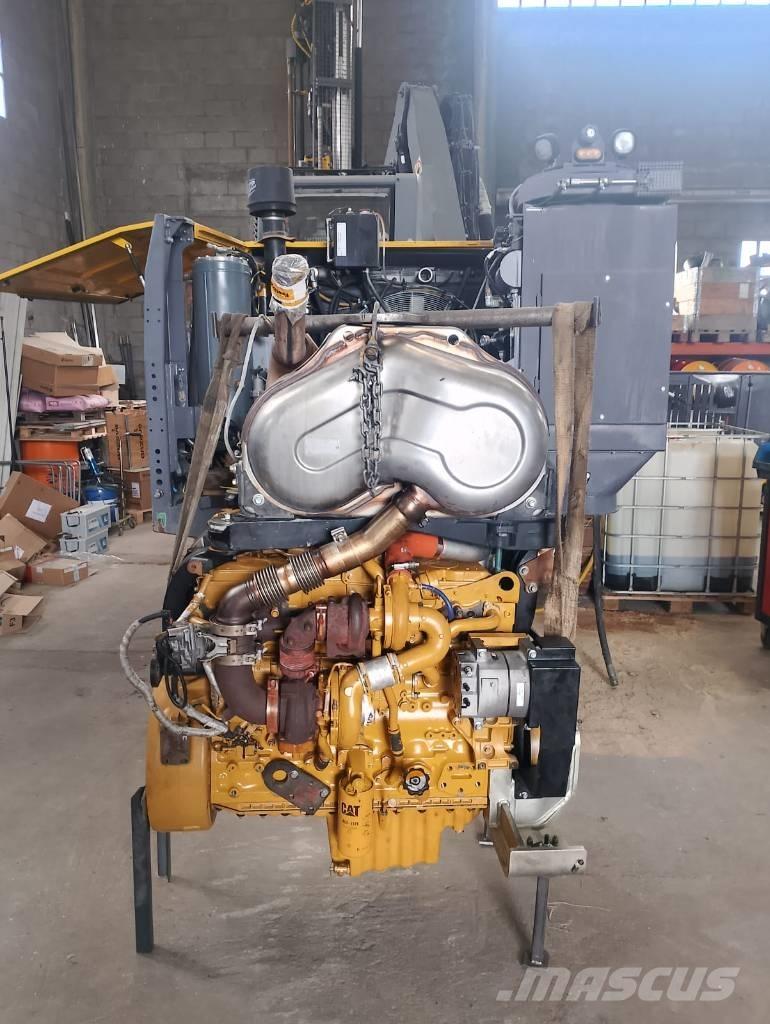 Atlas Copco T 40 Oberflächenbohrgeräte