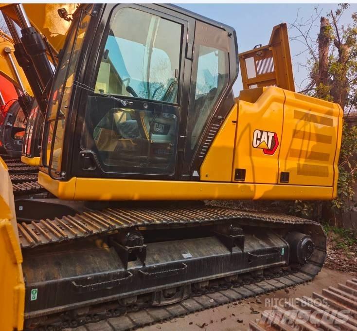 CAT 326 GC Raupenbagger