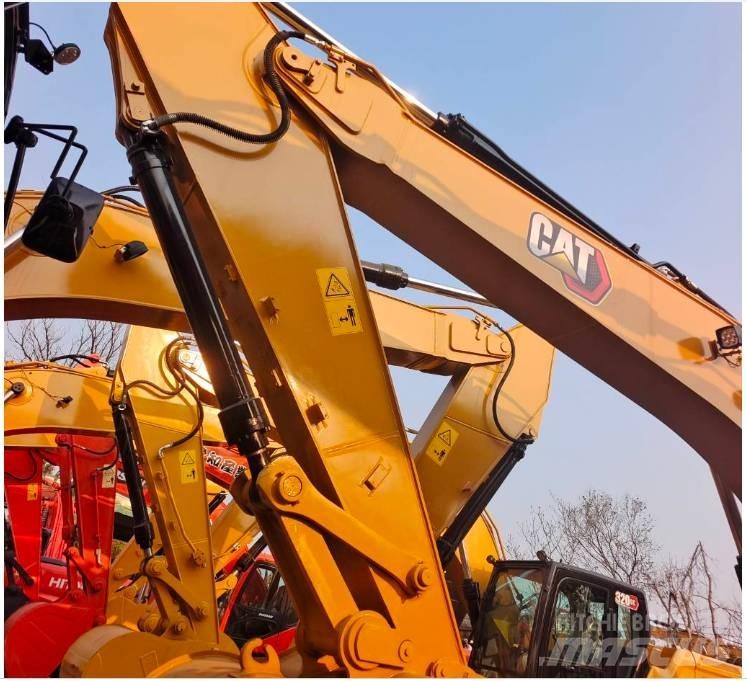 CAT 326 GC Raupenbagger