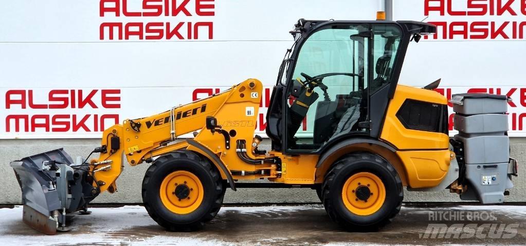 Venieri 1.63 TL Teleskoplader