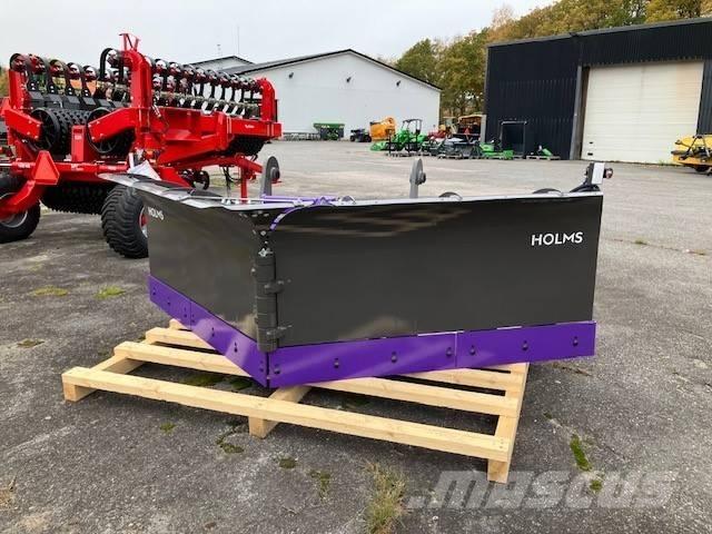 Holms PVH360 ( ST BM  ) Pistenraupen