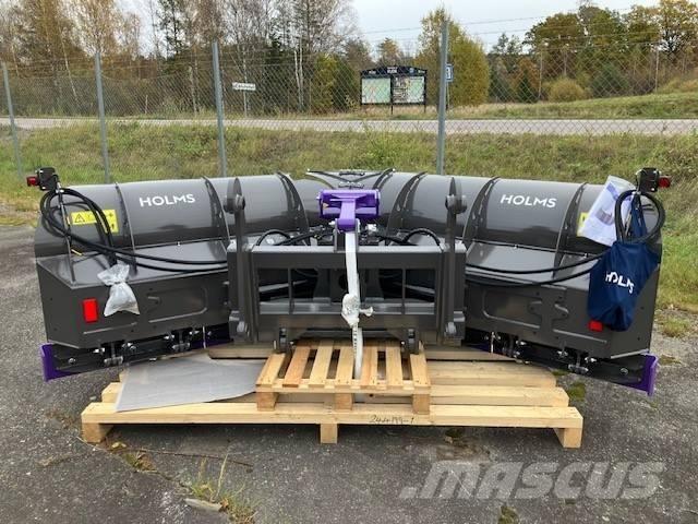 Holms PVH360 ( ST BM  ) Pistenraupen