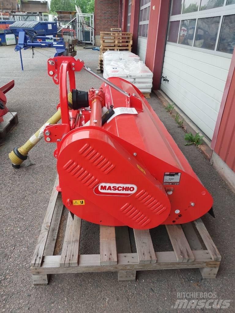 Maschio Brava 250 L Mulcher
