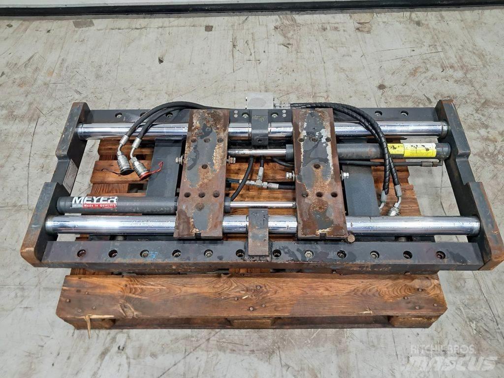 Meyer 6-2610F Gabeln