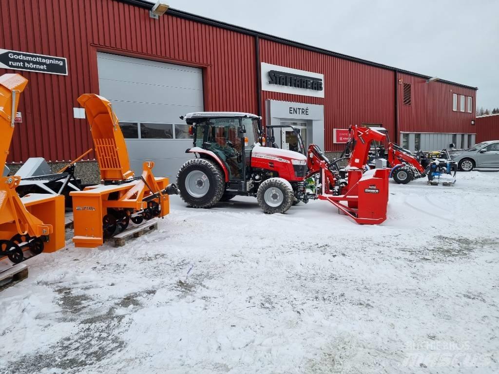 Trejon Optimal 2200 Schneefräse
