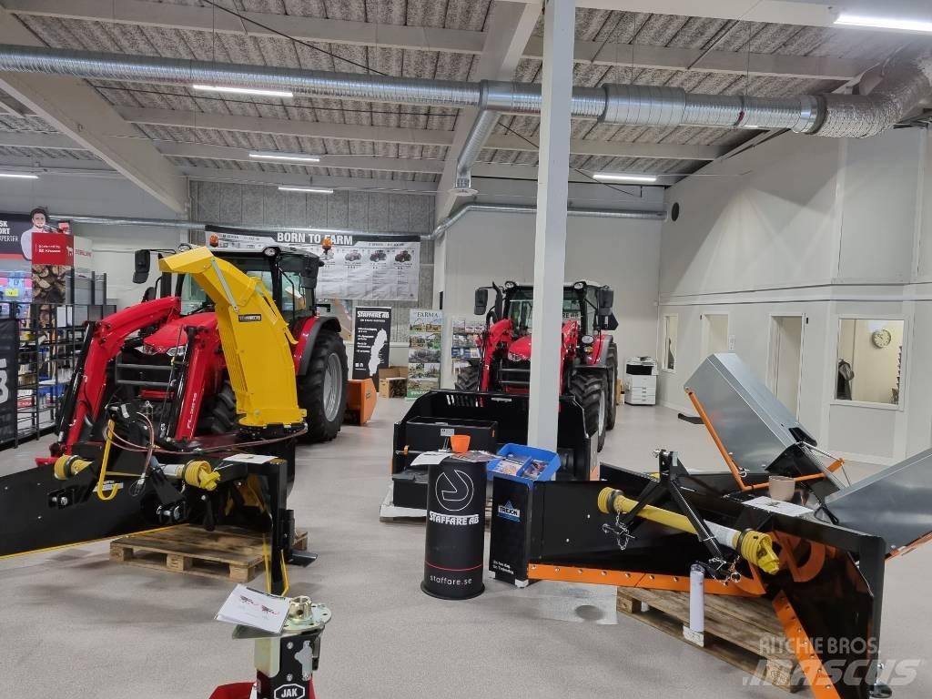 Trejon Optimal 2200 Schneefräse