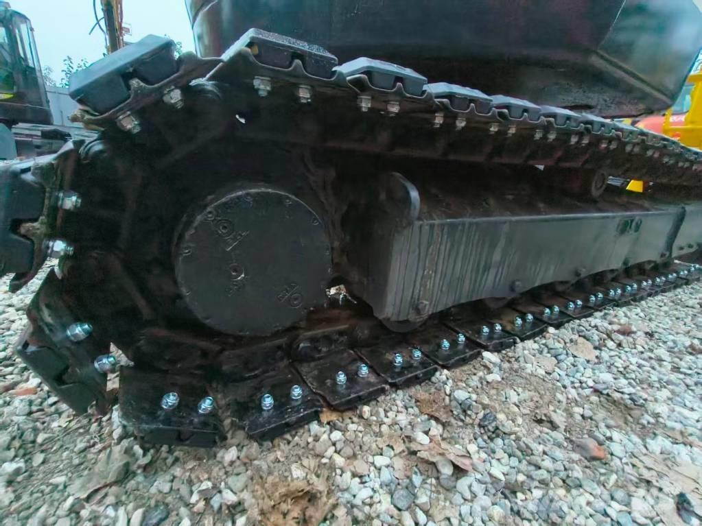 Yanmar Vio 75 Raupenbagger