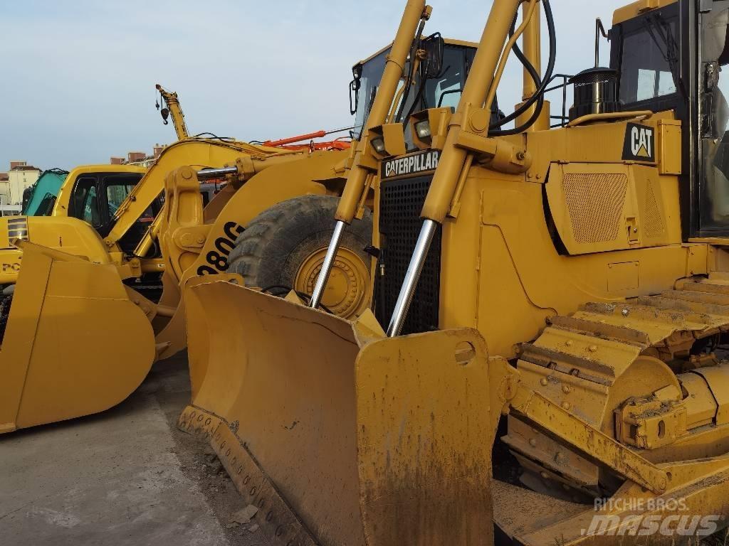 CAT D 6 G Bulldozer