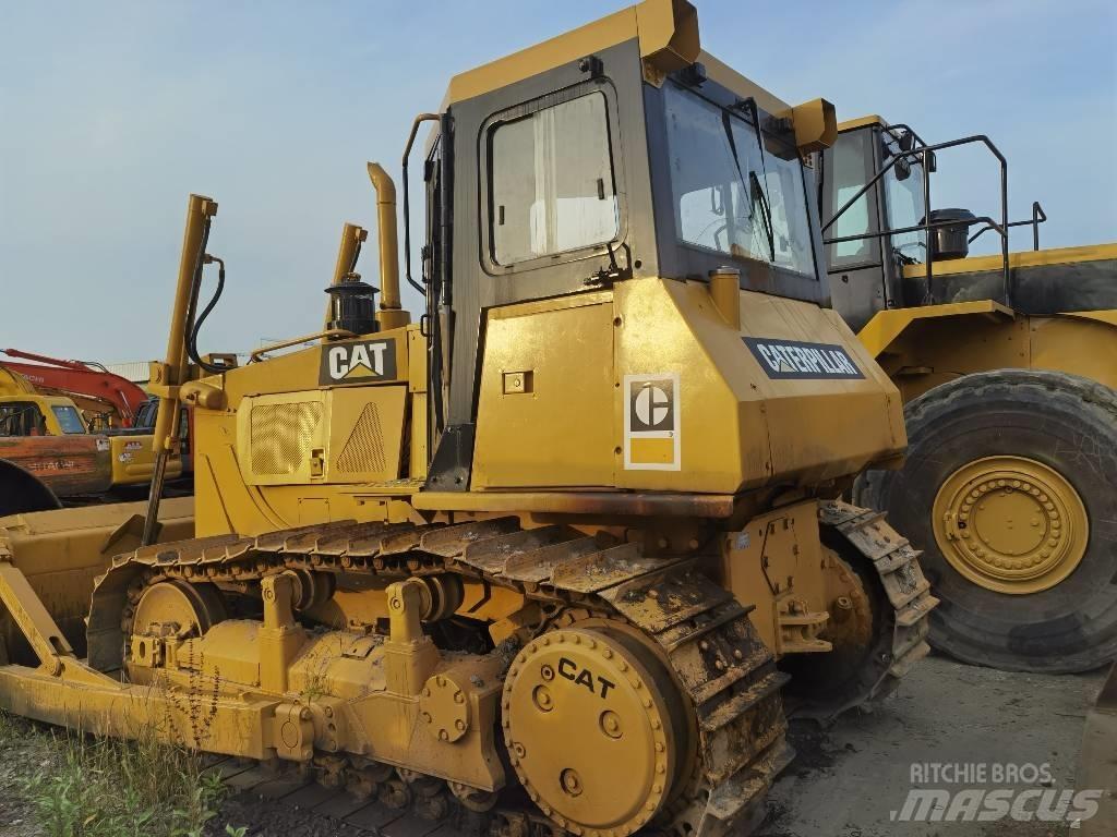 CAT D 6 G Bulldozer