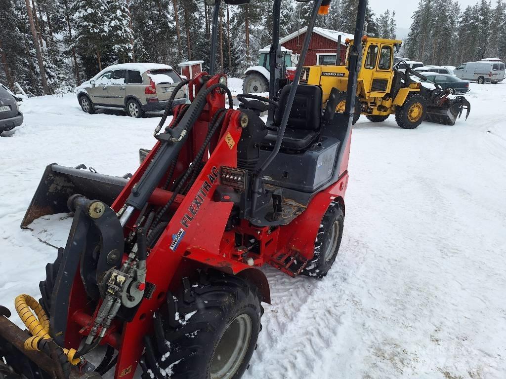 Flexitrac 1126 Geräteträger